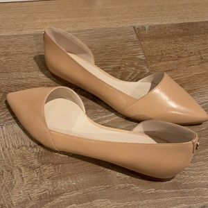 New in box Cole Haan Flats